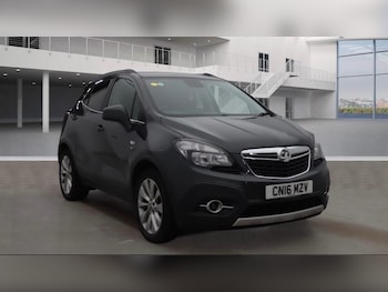 2016 (16) - 1.6 CDTi SE 5dr Auto