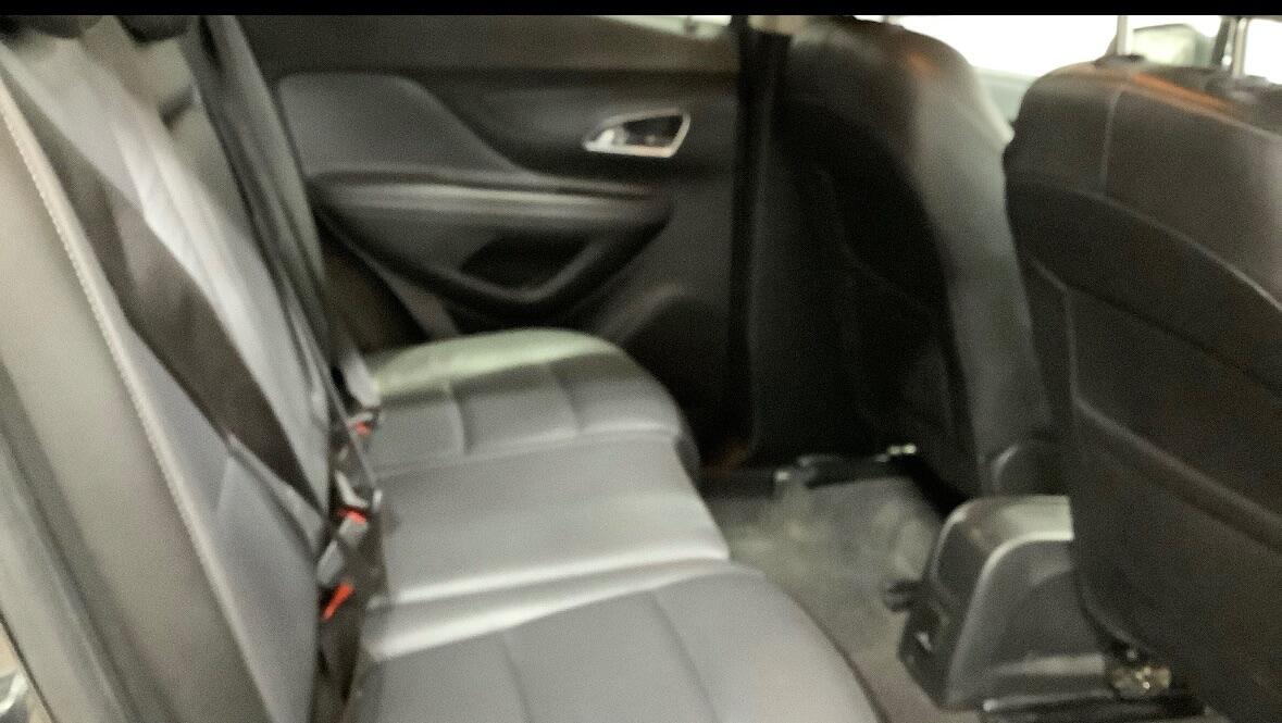 Used Vauxhall Mokka 2016 for sale - 76377977: Photo 4