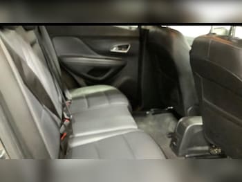 Used Vauxhall Mokka 2016 for sale - 76377977: Photo