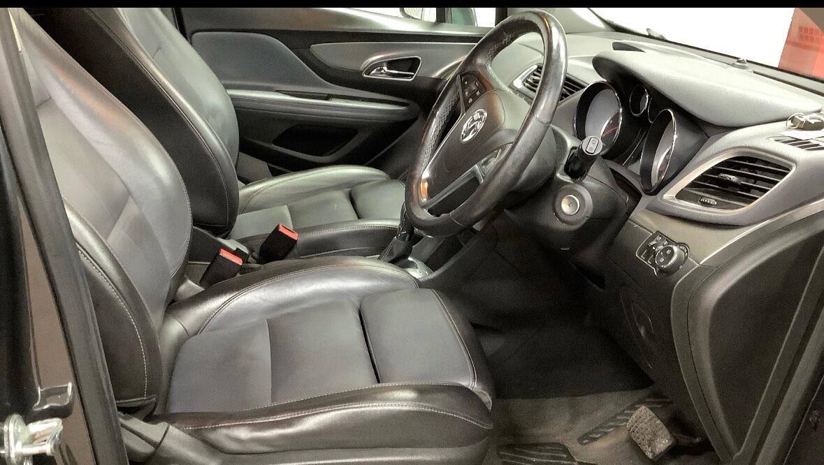 Used Vauxhall Mokka 2016 for sale - 76377977: Photo 5