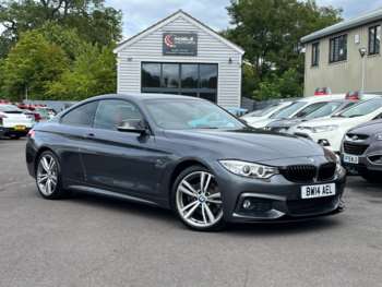 (14) - 2.0 428i M Sport Auto Euro 6 (s/s) 2dr