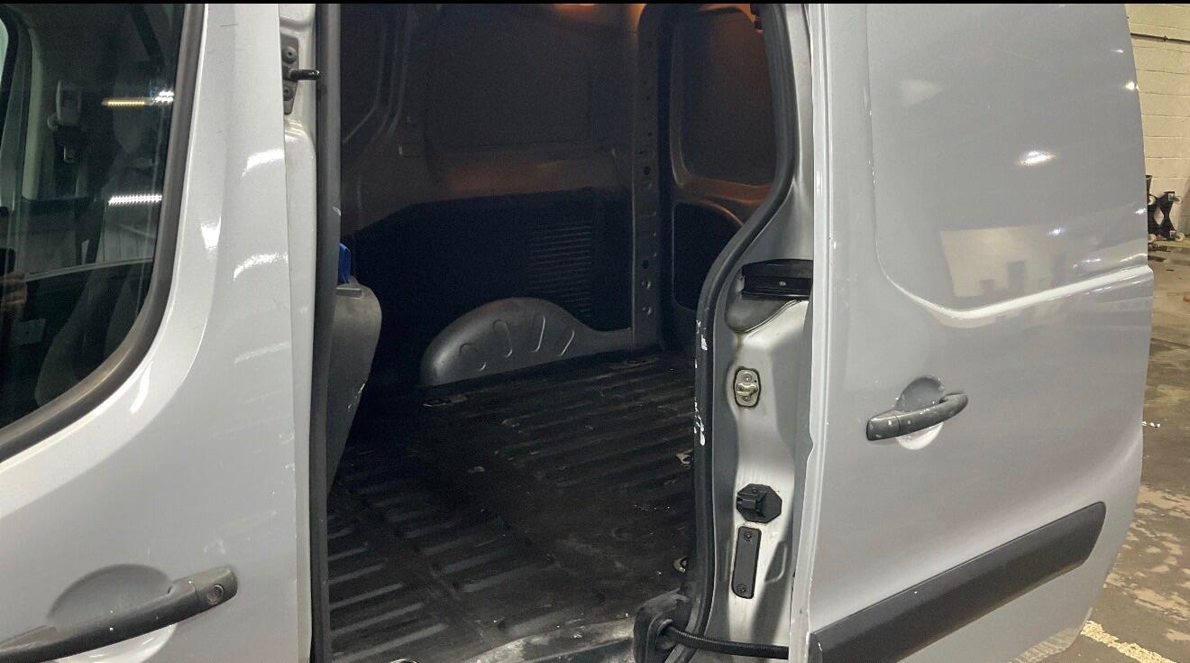 Used Citroen Berlingo 2018 for sale - 77524217: Photo 6