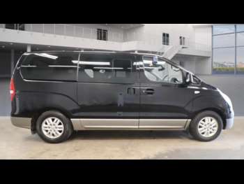 Used Hyundai i800 2017 for sale - 75051653: Photo