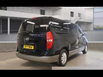 Used Hyundai i800 2017 for sale - 75051653: Photo