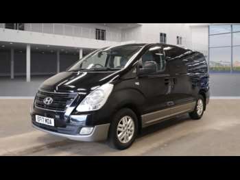 Used Hyundai i800 2017 for sale - 75051653: Photo