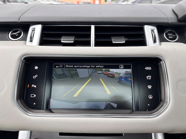 Used Land Rover Range Rover Sport 2016 for sale - 75291887: Photo 16