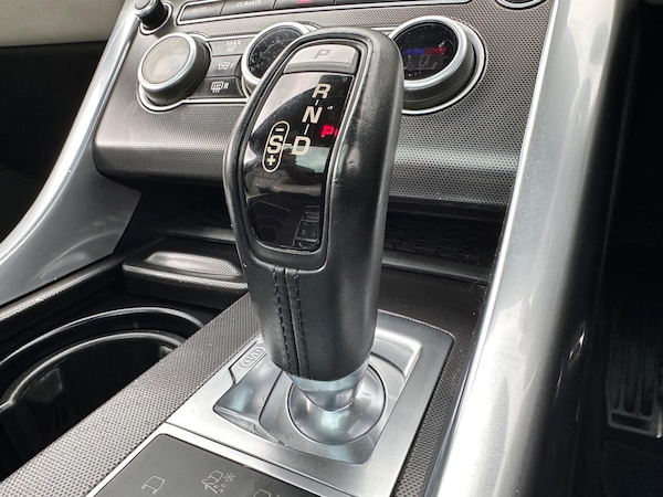 Used Land Rover Range Rover Sport 2016 for sale - 75291887: Photo 19