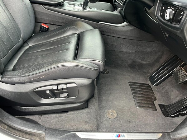Used BMW X6 2016 for sale - 76167495: Photo 10