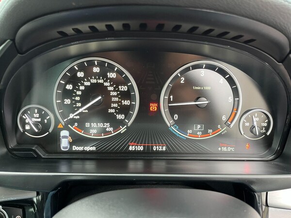 Used BMW X6 2016 for sale - 76167495: Photo 16