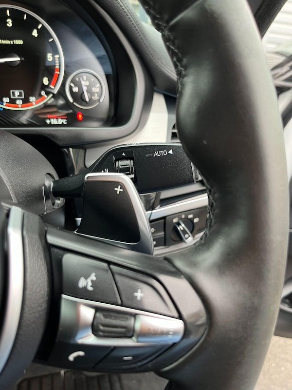 Used BMW X6 2016 for sale - 76167495: Photo 17