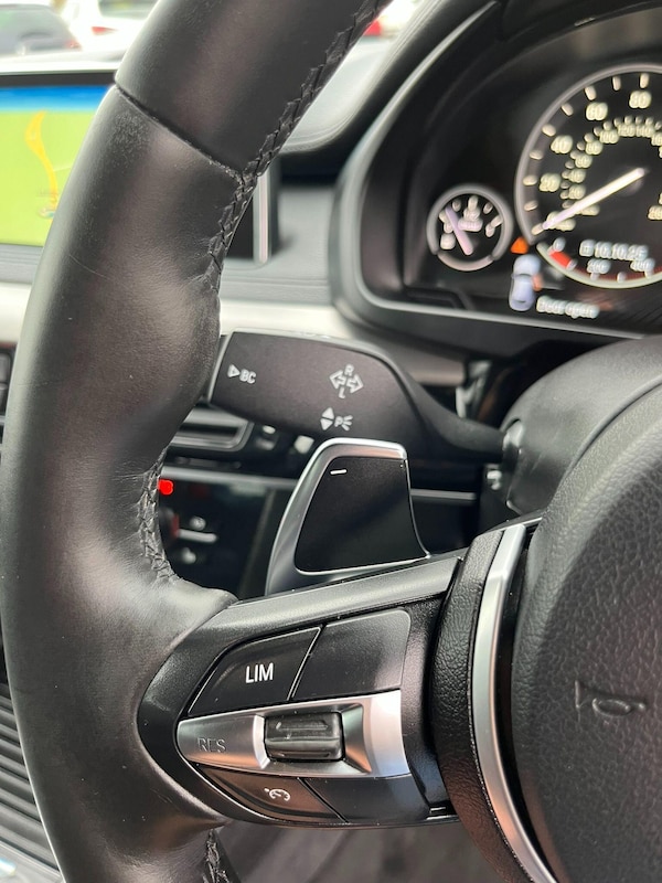 Used BMW X6 2016 for sale - 76167495: Photo 18