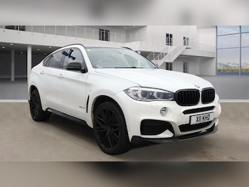 2016 (66) - 3.0 30d M Sport Auto xDrive Euro 6 (s/s) 5dr