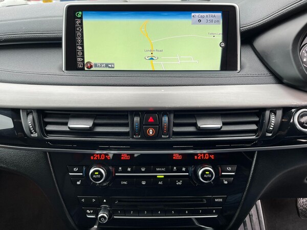Used BMW X6 2016 for sale - 76167495: Photo 20
