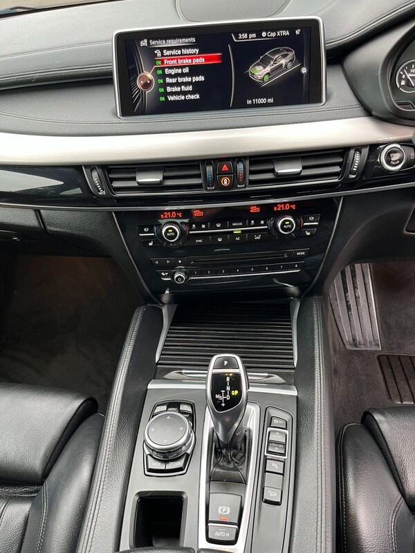 Used BMW X6 2016 for sale - 76167495: Photo 21