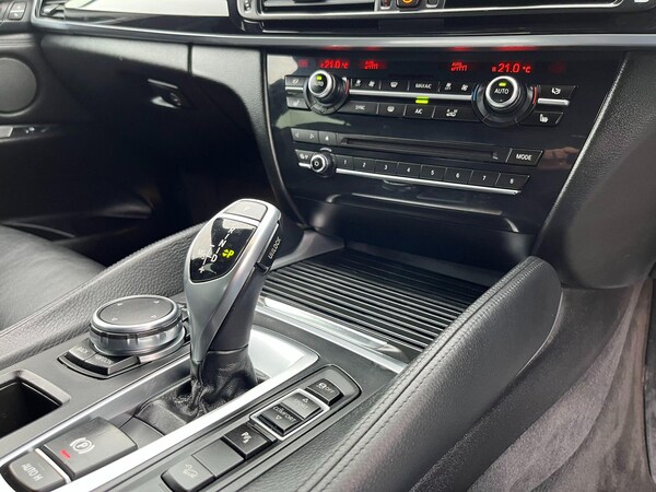 Used BMW X6 2016 for sale - 76167495: Photo 22