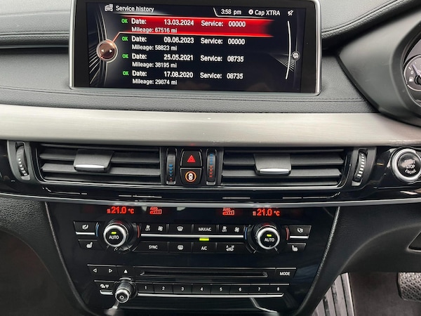 Used BMW X6 2016 for sale - 76167495: Photo 23