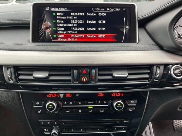 Used BMW X6 2016 for sale - 76167495: Photo 24