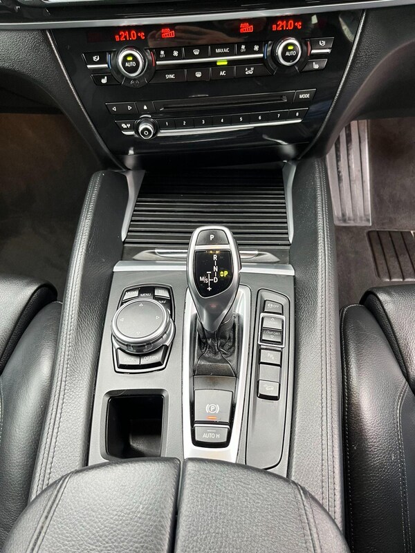 Used BMW X6 2016 for sale - 76167495: Photo 25