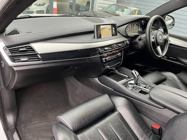 Used BMW X6 2016 for sale - 76167495: Photo 28