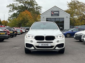 Used BMW X6 2016 for sale - 76167495: Photo 2