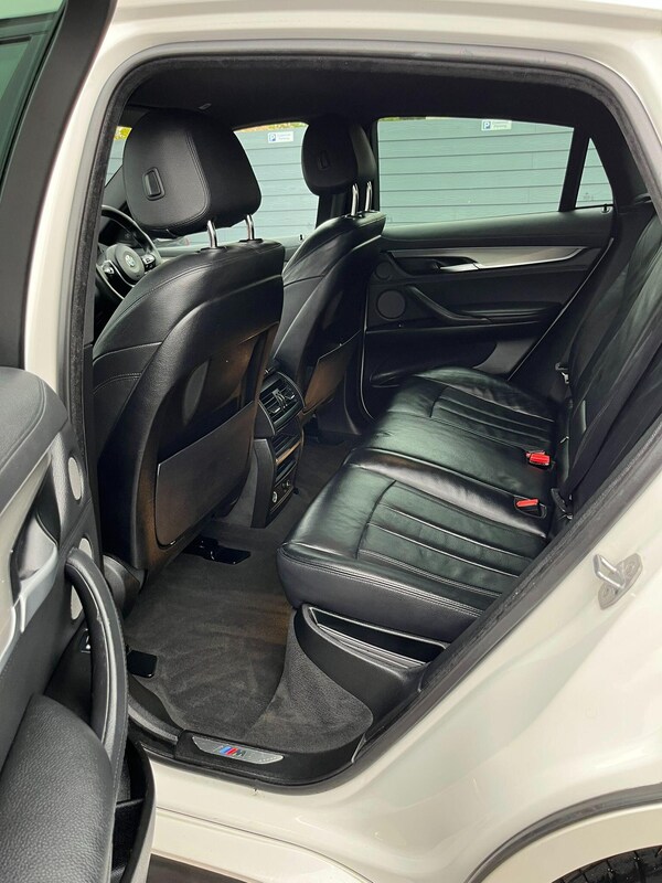 Used BMW X6 2016 for sale - 76167495: Photo 32