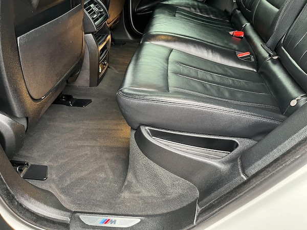 Used BMW X6 2016 for sale - 76167495: Photo 33