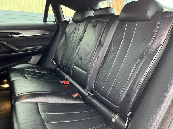 Used BMW X6 2016 for sale - 76167495: Photo 34