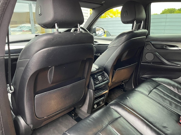 Used BMW X6 2016 for sale - 76167495: Photo 35