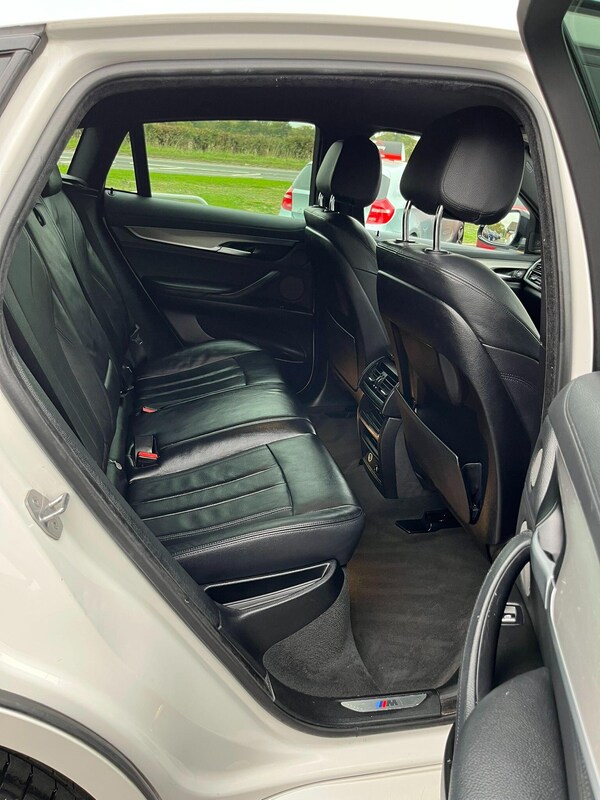 Used BMW X6 2016 for sale - 76167495: Photo 36