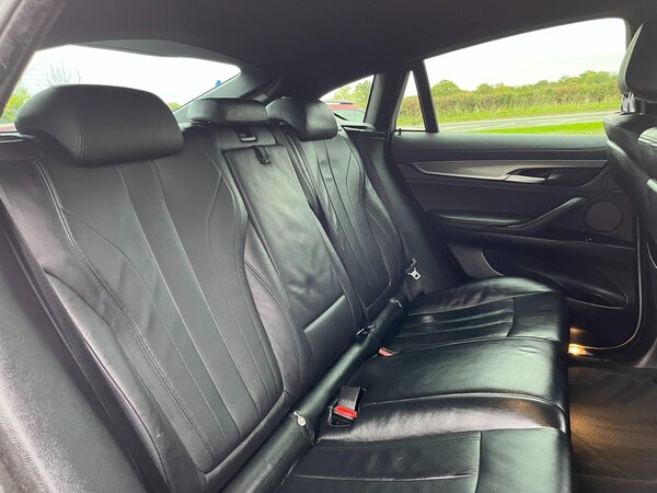 Used BMW X6 2016 for sale - 76167495: Photo 38