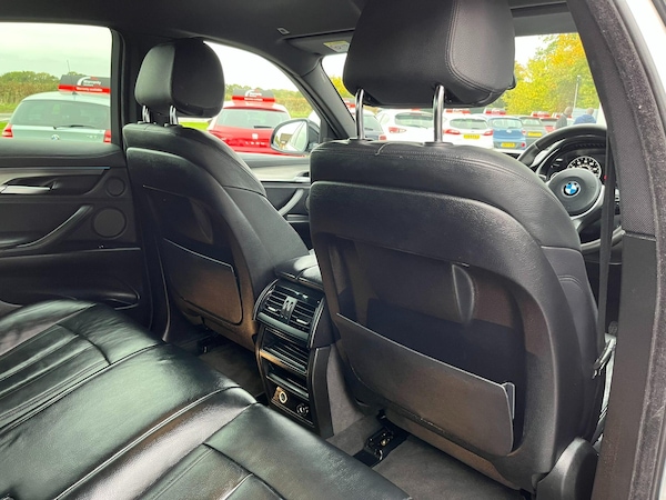 Used BMW X6 2016 for sale - 76167495: Photo 39