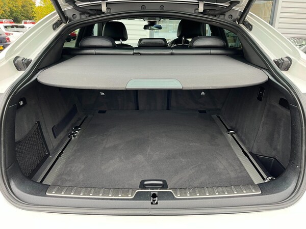 Used BMW X6 2016 for sale - 76167495: Photo 40