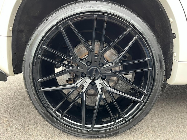 Used BMW X6 2016 for sale - 76167495: Photo 44