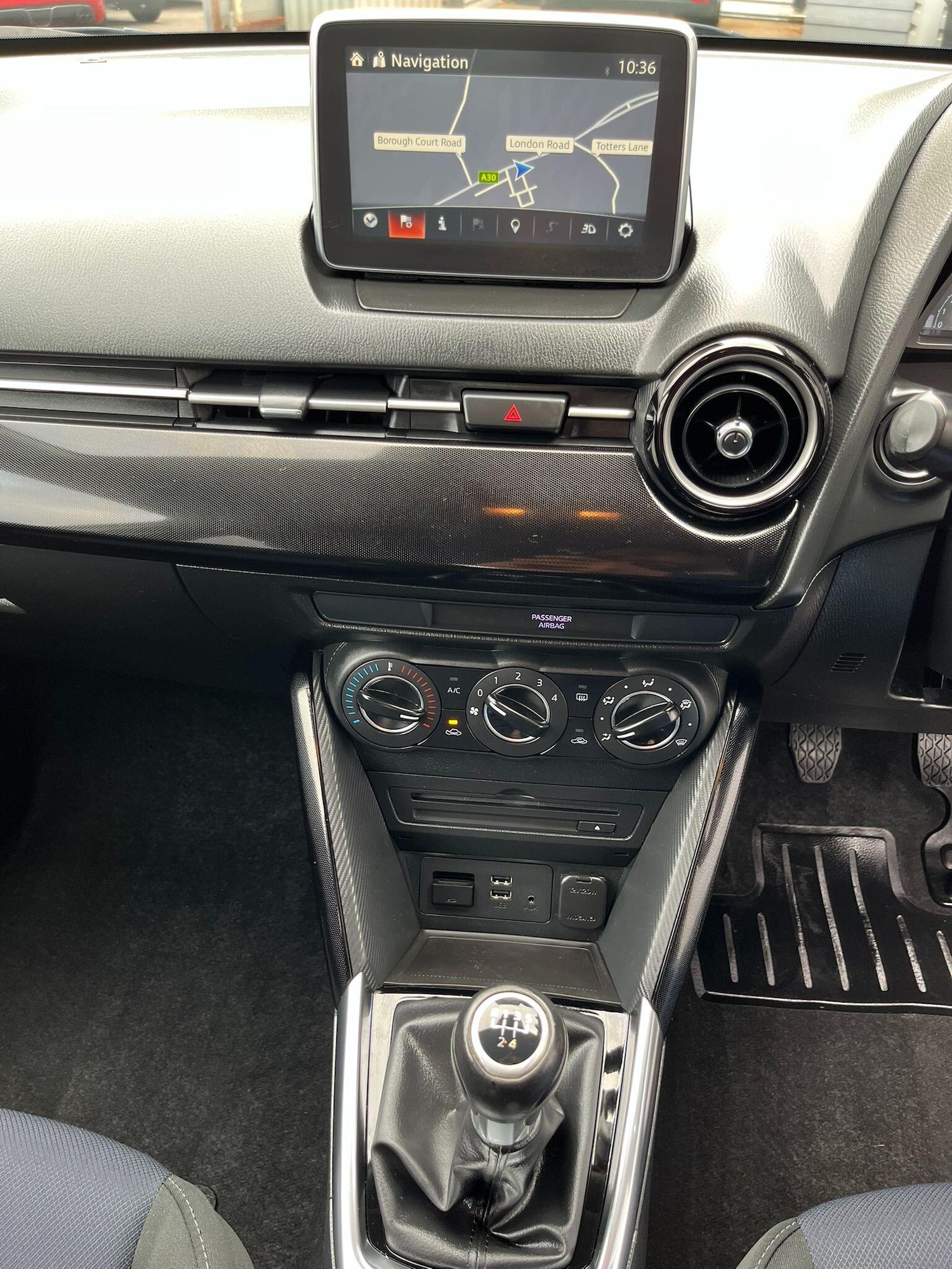 Vehicle 19
