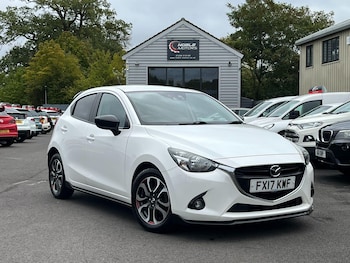 Mazda - Mazda2
