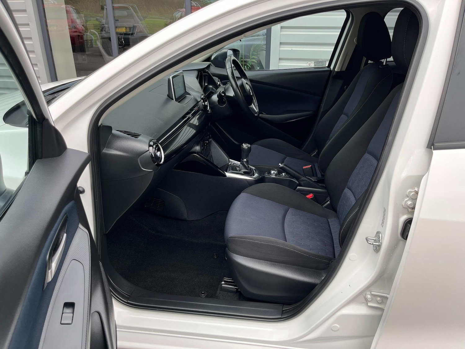 Vehicle 25