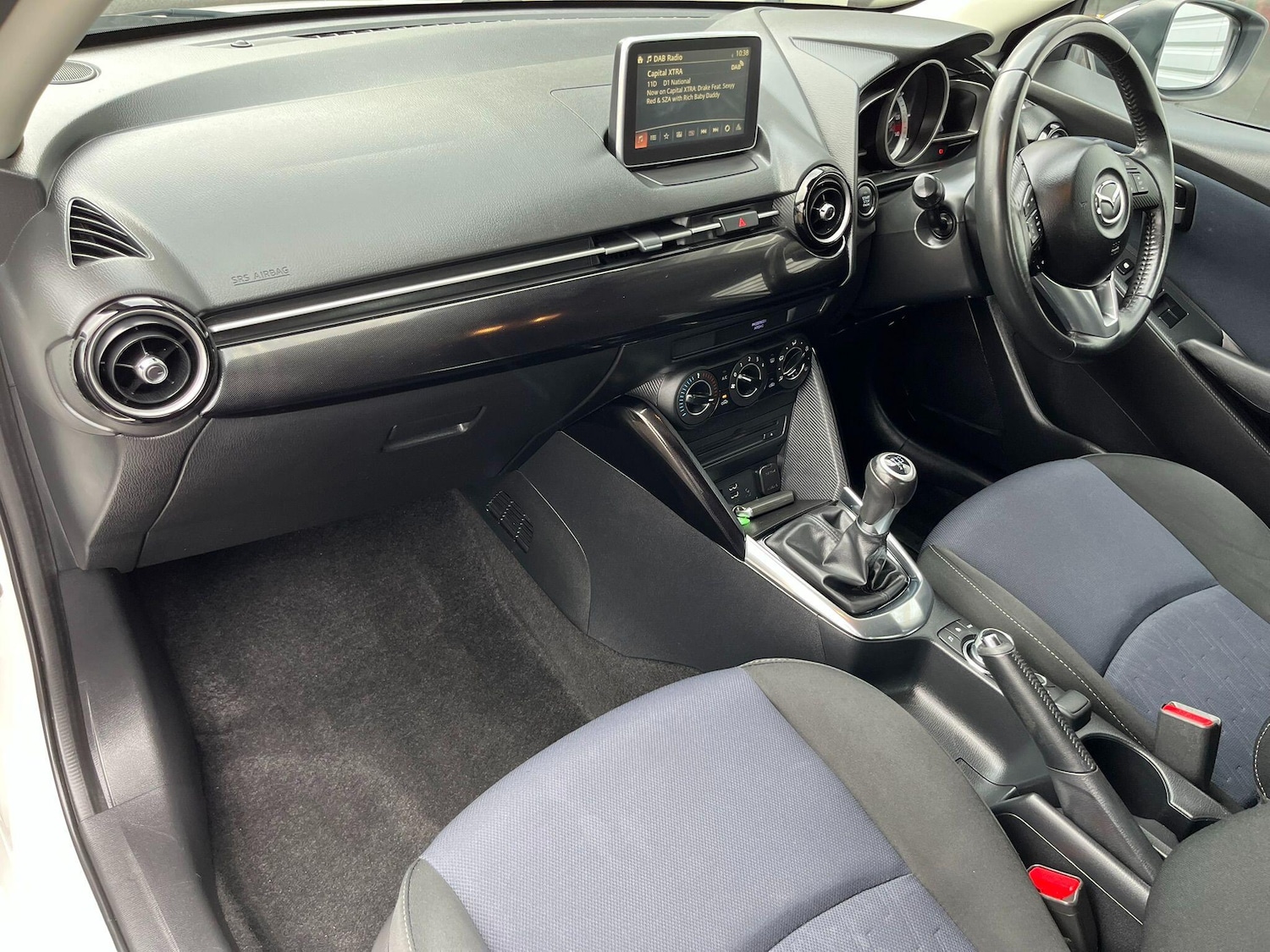 Vehicle 26