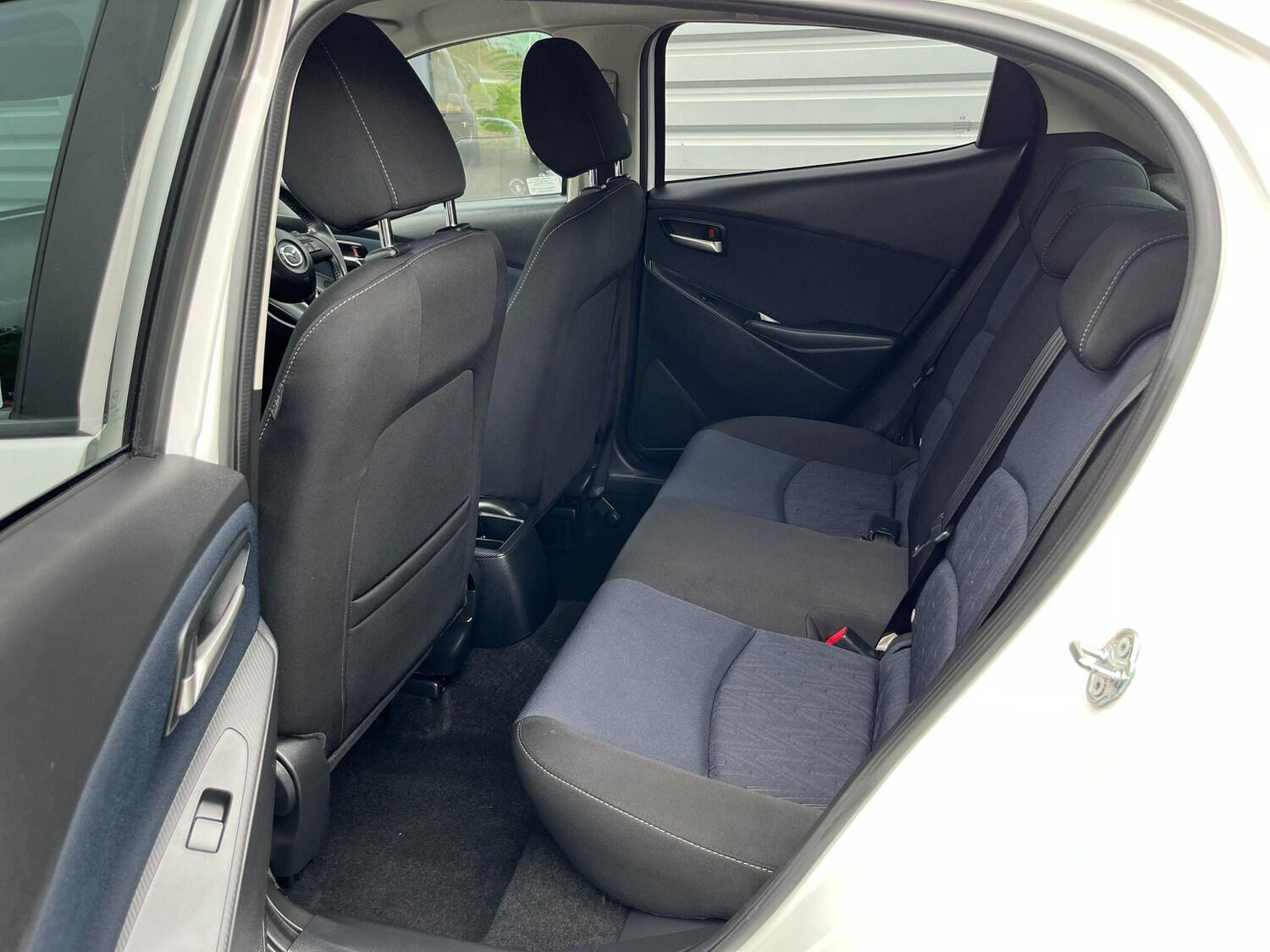 Vehicle 28
