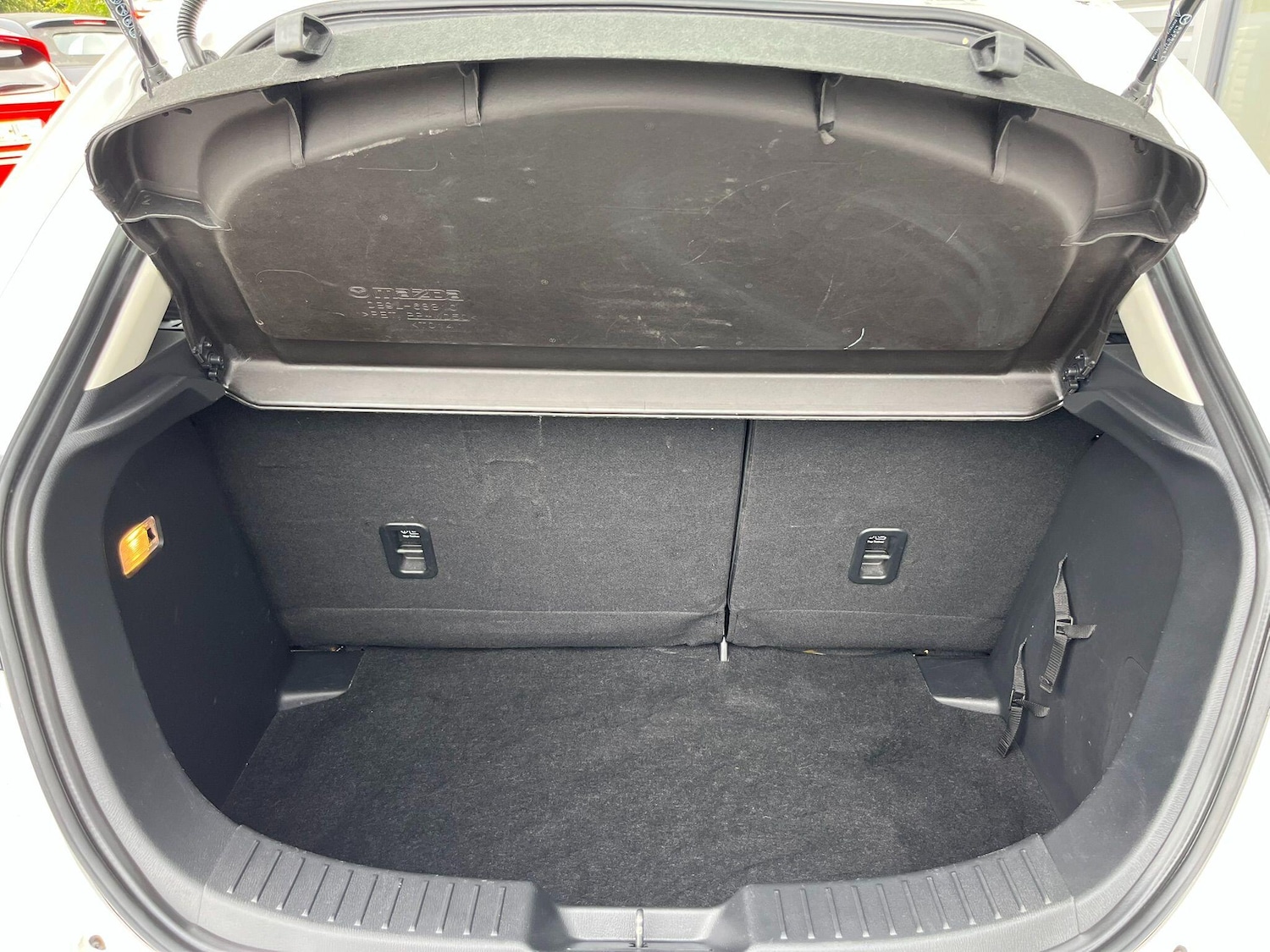 Vehicle 34