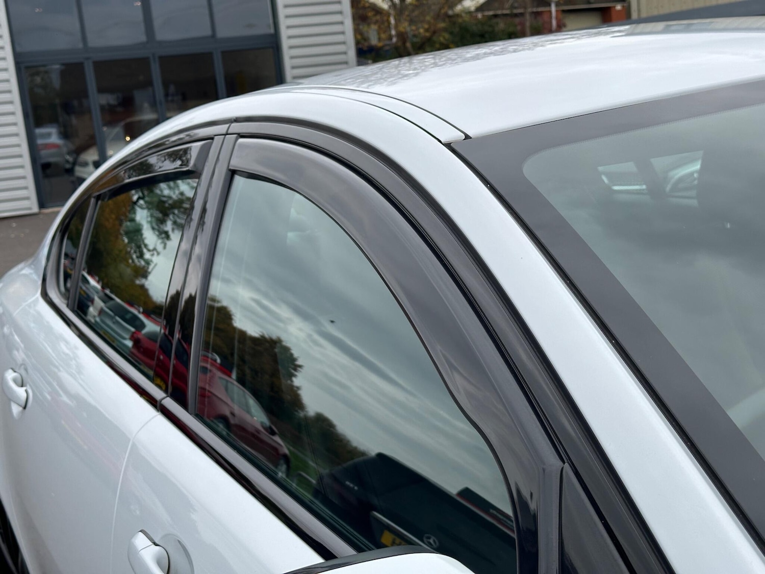 Used Jaguar XF 2015 for sale - 76996829: Photo 38