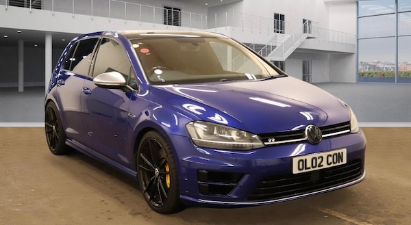 Used Volkswagen Golf 2016 for sale - 76306764: Photo 1