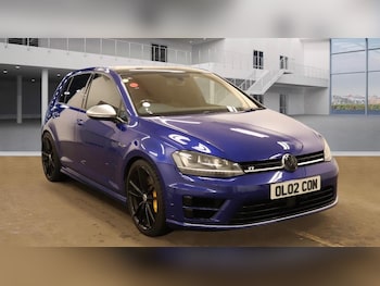 2016 (16) - 2.0 TSI BlueMotion Tech R DSG 4Motion Euro 6 (s/s) 5dr