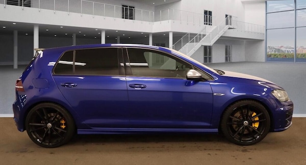 Used Volkswagen Golf 2016 for sale - 76306764: Photo 2