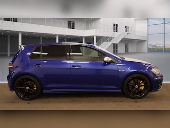 Used Volkswagen Golf 2016 for sale - 76306764: Photo 2