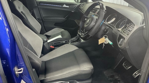 Used Volkswagen Golf 2016 for sale - 76306764: Photo 4