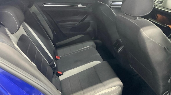 Used Volkswagen Golf 2016 for sale - 76306764: Photo 5
