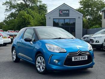 2013 (13) - 1.6 e-HDi Airdream DStyle 3dr