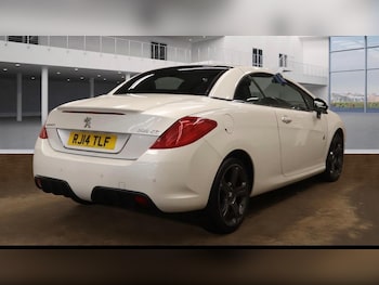 Used Peugeot 308 CC 2014 for sale - 76307201: Photo 3