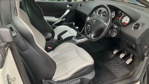 Used Peugeot 308 CC 2014 for sale - 76307201: Photo 4