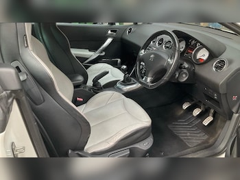 Used Peugeot 308 CC 2014 for sale - 76307201: Photo 4